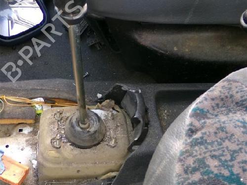 Gearstang Gearstang PEUGEOT PARTNER MPV (5_, G_) 1.9 D (69 hp) 26147139 26147139