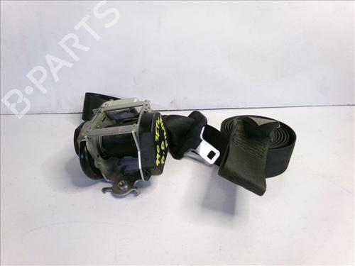 Used Front right seatbelt Front right seatbelt PEUGEOT 207 (WA_, WC_) 1.6 16V (109 hp) 24561050 24561050