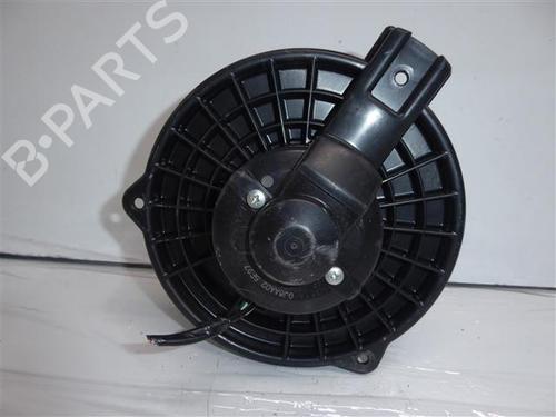 Heater blower motor MAZDA 2 (DY) 1.4 CD | BP24555692M62 - Image 2