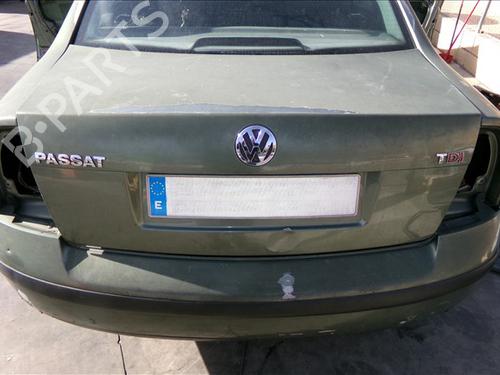 Used Tailgate Tailgate VW PASSAT B5.5 (3B3) 1.9 TDI (130 hp) 30325634 30325634