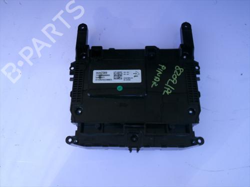 Radio OPEL INSIGNIA A (G09) 1.6 CDTi (68) | BP36694490E6 - Image 2