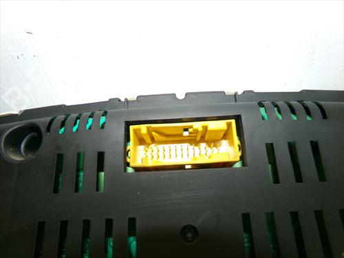 Electronic module CITROËN C5 I (DC_) 2.0 HDi (DCRHZB, DCRHZE) | BP36404889M83 - Image 3