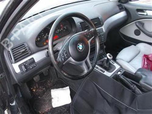 Steering column stalk BMW 3 Touring (E46) 330 d | BP24555389I23  - Image 8