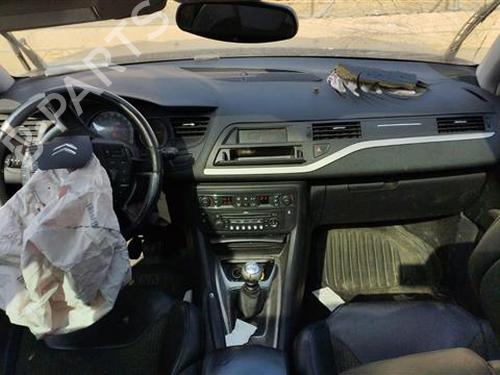 Engine CITROËN C5 III Break (RW_) 2.0 HDi | BP24563824M1 - Image 10