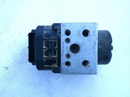 Used ABS pump ABS pump ROVER 400 II (RT) 420 Di (105 hp) 33265880 33265880
