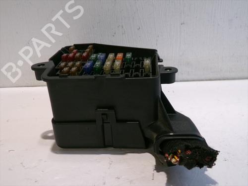 Fuse box AUDI A6 C6 Avant (4F5) 2.0 TDI | BP25302069E1 - Image 3