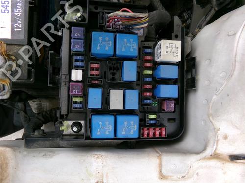 Used Fuse box Fuse box HYUNDAI i30 (FD) 1.4 (109 hp) 26611545 26611545
