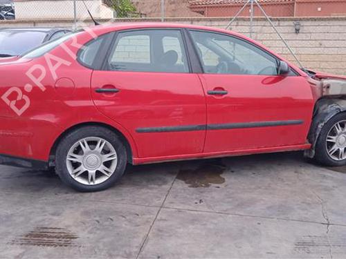 Engine SEAT CORDOBA (6L2) 1.4 TDI | BP24563256M1  - Image 9