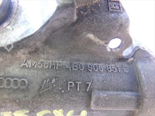 Electronic module SEAT CORDOBA (6L2) 1.9 TDI | BP39526318M83 - Image 4