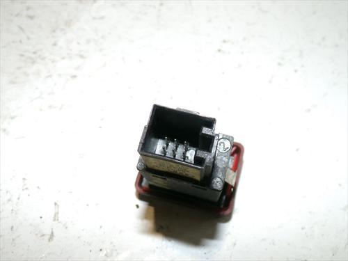 Warning switch SEAT EXEO (3R2) 2.0 TDI | BP24557593I22 - Image 4