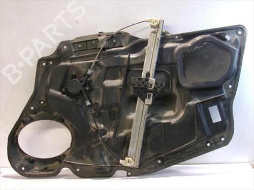 front-left-window-mechanism-mazda-6-hatchback-gg-2002-2003-2004-2005-2006-2007-2008-26306807 main image