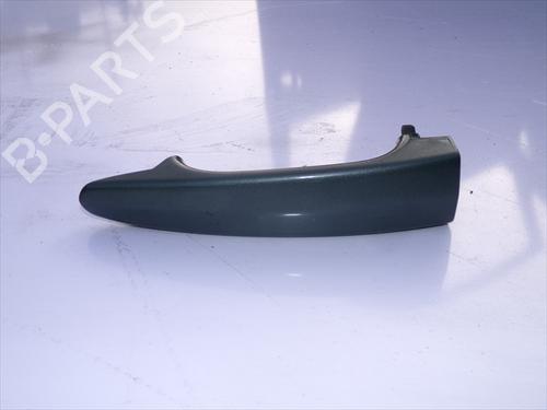 Used Front left exterior door handle Front left exterior door handle 36833365 36833365
