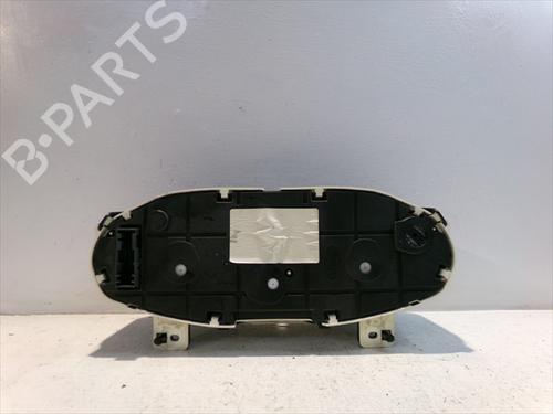 Electronic module FORD FIESTA VI Van 1.4 TDCi | BP24560188M83