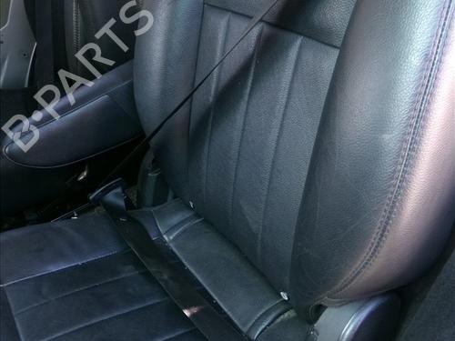 Used Rear left seatbelt Rear left seatbelt 29520428 29520428