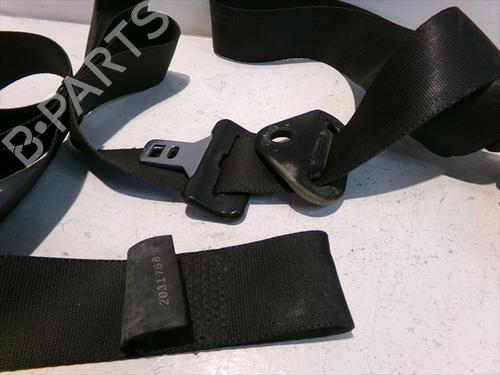 Used Front left seatbelt FORD KA (RB_) 1.3 i (60 hp) 24568177