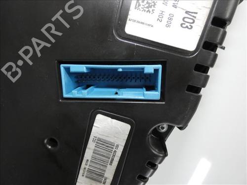 Electronic module SEAT IBIZA IV (6J5, 6P1) 1.2 TSI | BP24557072M83 - Image 4