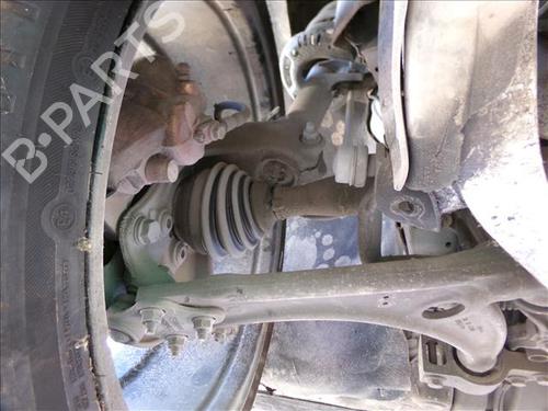 Used Right front driveshaft Right front driveshaft AUDI TT (8J3) 2.0 TFSI (200 hp) 24567714 24567714