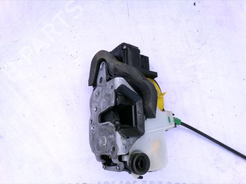 rear-left-lock-opel-insignia-a-g09-2008-2009-2010-2011-2012-2013-2014-2015-2016-2017-37712916 main image