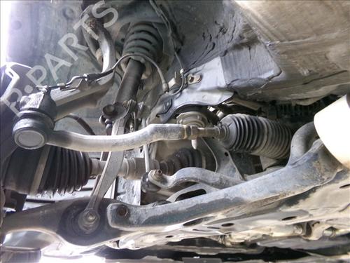 Steering column MAZDA 6 Estate (GH) 2.0 MZR-CD (GH14) | BP25707544M21 - Image 4