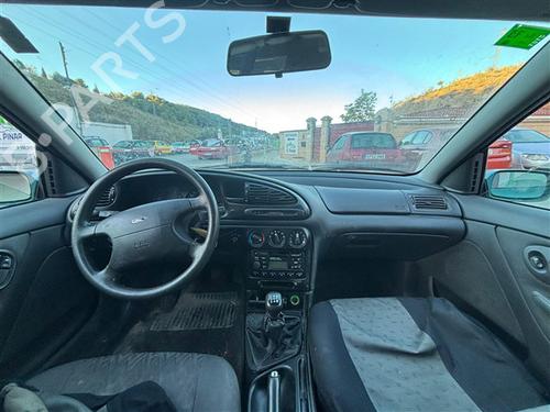 Left front window switch FORD MONDEO II (BAP) 1.8 i | BP30187072I27 - Image 10