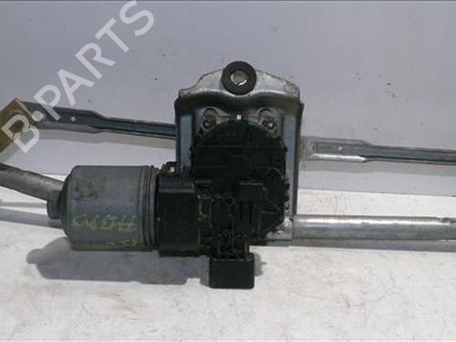 Used Front wiper motor Front wiper motor CITROËN C5 II (RC_) 2.0 HDi (RCRHRH) (136 hp) 24560661 24560661