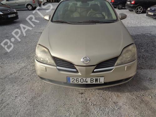 ABS pump NISSAN PRIMERA Hatchback (P12) 2.2 Di | BP24556739M43 - Image 5