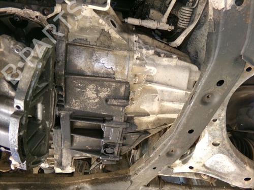 Używane Skrzynia biegów Skrzynia biegów HYUNDAI SANTA FÉ II (CM) 2.2 CRDi GLS (150 hp) 37414620 37414620
