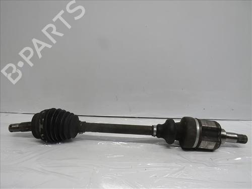 Used Left front driveshaft Left front driveshaft PEUGEOT 306 (7B, N3, N5) 1.6 SR (89 hp) 24555813 24555813
