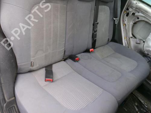 Used Rear seat Rear seat FIAT LINEA (323_, 110_) 1.6 D Multijet (105 hp) 24859454 24859454