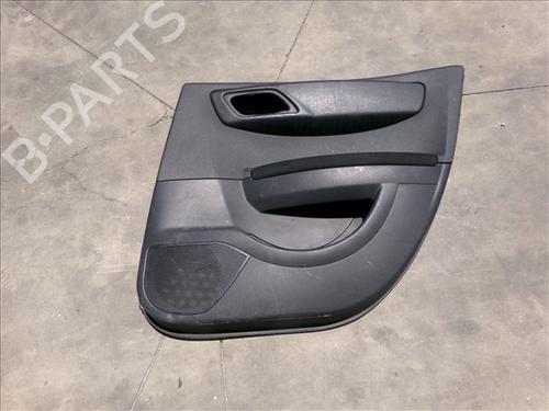 Used Rear right panel Rear right panel CITROËN C4 I (LC_) 1.6 HDi (90 hp) 27444729 27444729