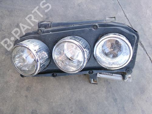 Used Left headlight Left headlight ALFA ROMEO 159 (939_) 1.9 JTDM 16V (939AXC1B, 939AXC12) (150 hp) 36070640 36070640