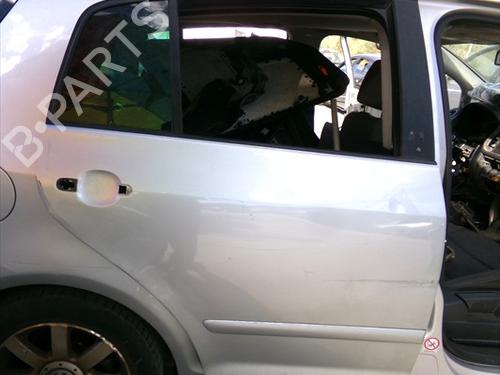 Used Right rear door Right rear door VW GOLF PLUS V (5M1, 521) 2.0 TDI (140 hp) 39048175 39048175