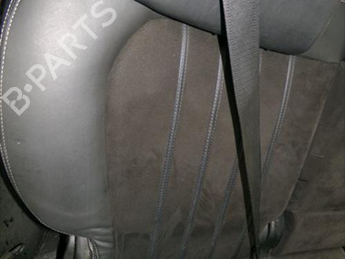 Used Rear right seatbelt LANCIA DELTA III (844_) 1.6 D Multijet (844.AXC11, 844.AXC1A) (120 hp) 31869294