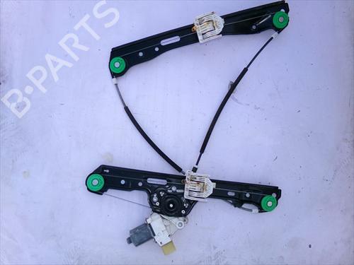 Front right window mechanism BMW 1 (E87) 118 d | BP39226212C23 - Image 2