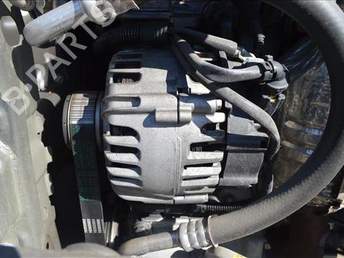 Used Alternator Alternator PEUGEOT 108 1.2 (82 hp) 24562128 24562128