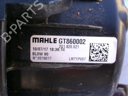 Heater blower motor SEAT ARONA (KJ7, KJP) 1.0 TSI | BP24859963M62 - Image 5