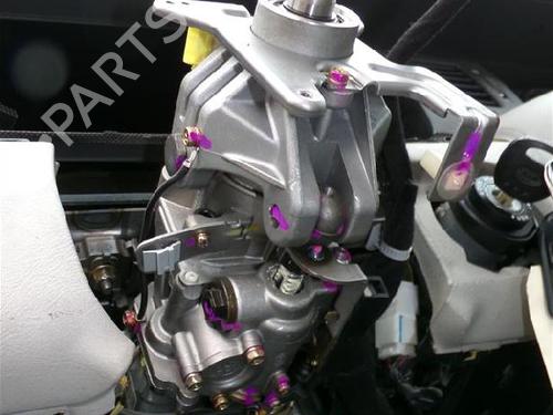 Used Steering column Steering column KIA OPIRUS (GH) 3.5 (203 hp) 24568570 24568570