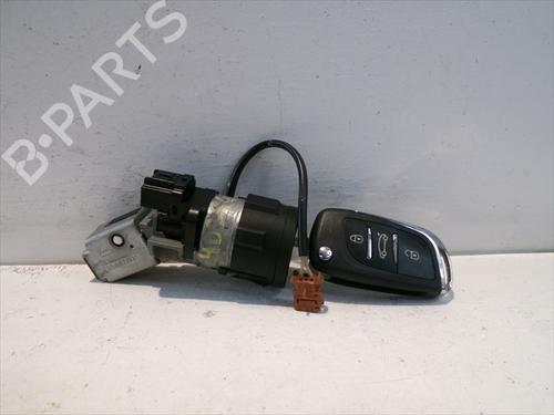 electronic-module-peugeot-308-i-4a_-4c_-2007-2008-2009-2010-2011-2012-2013-2014-2015-2016-29923448 main image