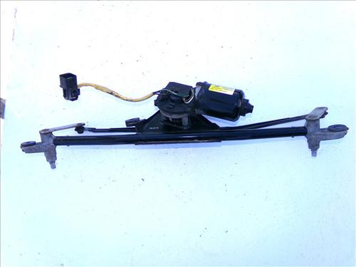Used Front wiper motor Front wiper motor HYUNDAI SANTA FÉ I (SM) 2.0 CRDi (113 hp) 33264395 33264395