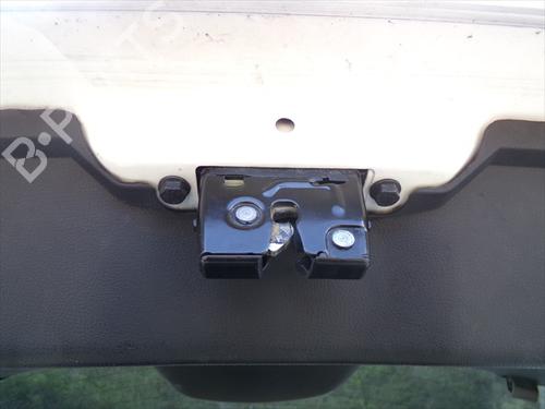Used Tailgate lock Tailgate lock 33650910 33650910