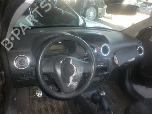 Left front window switch CITROËN C2 (JM_) 1.4 HDi | BP24562666I27 - Image 7