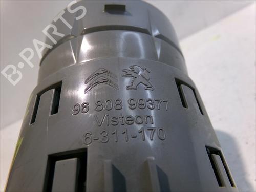 Luftventil CITROËN BERLINGO Box Body/MPV (B9) 1.6 HDi 75 | BP34152062I21  - Image 5