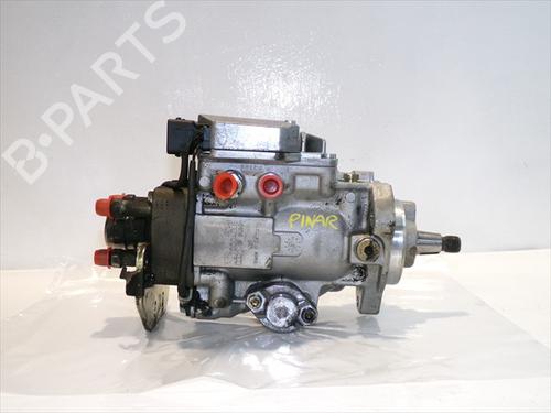 Used Injection pump Injection pump ROVER 400 II (RT) 420 Di (105 hp) 35943103 35943103