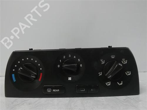 Used Climate control Climate control JAGUAR X-TYPE I (X400) 2.1 V6 (156 hp) 24556241 24556241