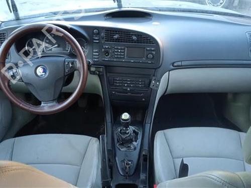 Electronic module SAAB 9-3 Estate (E50) 1.9 TiD | BP24736497M83 - Image 10