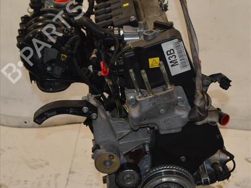 Engine FIAT 500 C (312_) 1.2 (312CXA1A, 312AXA1A) | BP33423745M1 - Image 3