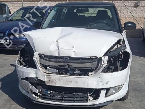Used Parts SKODA FABIA I (6Y2) 1.4 2391082