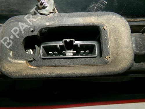 Left taillight FORD FOCUS C-MAX (DM2) 1.6 TDCi | BP29623032C34 - Image 4
