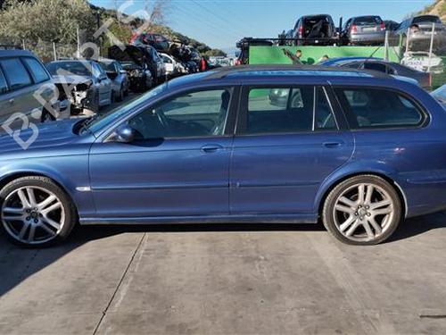 Engine JAGUAR X-TYPE I (X400) 2.0 D | BP24564550M1 - Image 9