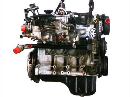 Motor Motor SUZUKI SWIFT II Hatchback (EA, MA) 1.3 (SF413) (86 hp) 34365552 34365552